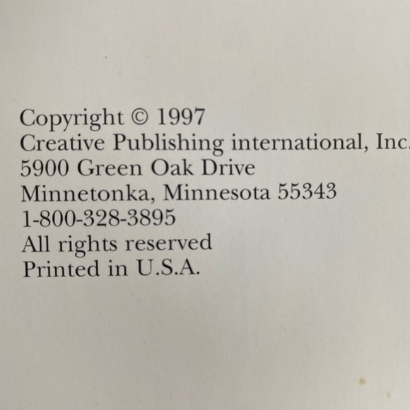 SINGER The Quilting Bible 30 Complete Quilt Projects Instruction soft cover book - Picture 8 of 16